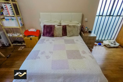 Imagem 5 de 30 de Sobrado Para Alugar, 550 M² Por R$ 16.800,00/mês - Vila Mariana - São Paulo/sp - So1152