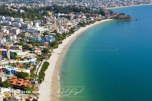 Imagem 5 de 10 de Terreno Com 594m² À Venda Com Em Bombinhas - T2599