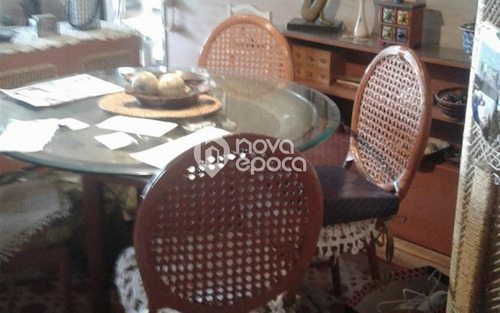 Imagem 4 de 8 de Apartamento - Ref: Sp2ap20927