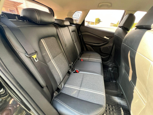 Chevrolet Tracker LTZ 1.0 Turbo 12V Flex Aut.