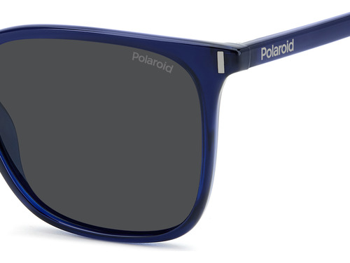 Lentes De Sol Polaroid Mujer Pld 6226/s 207384pjp54m9