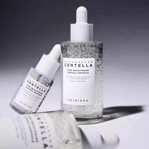 Aclaradora Fi Ampolla Skin1004