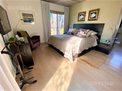 Casa En Venta Y Alquiler Anual Barrio Privado - Playa Brava Punta Del Este