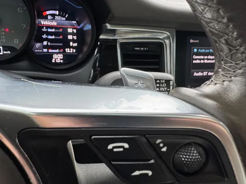 Porsche Macan 3.0 S