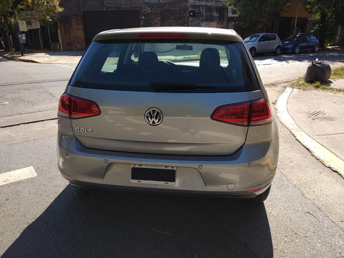 Volkswagen Golf 1.6 Trendline