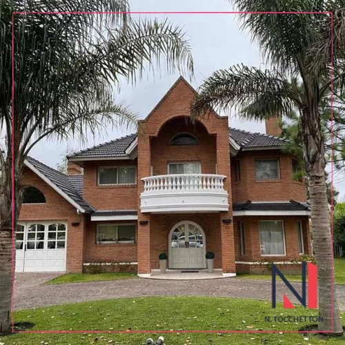 Imagen 12 de 12 de Casa En Venta En Campos De Alvarez