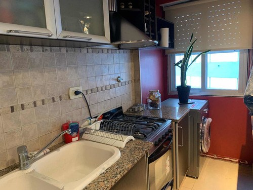 Imagen 5 de 16 de Hermoso Departamento Frente Al Mar!