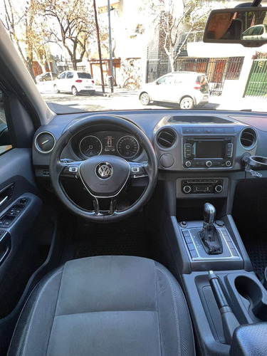 Volkswagen Amarok 2.0 Cd Tdi 4x4 Highline Pack At C34