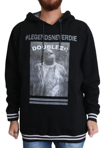 Moletom da double g sales