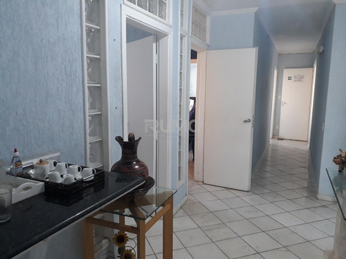 Prédio À Venda Em Nova Campinas - Pr005544
