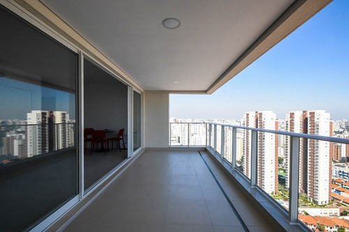 Imagem 5 de 15 de Apartamento - Vila Mariana - Ref: 131197 - V-131197