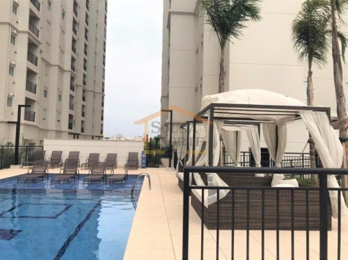 Imagem 14 de 15 de Apartamento, Venda, Mooca, Sao Paulo - 26376 - V-26376