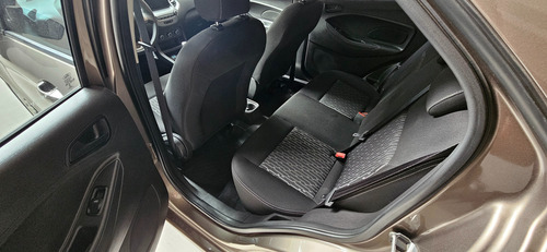 Ford Ka 1.0 Se Plus Flex 5p