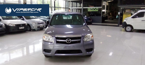 Mazda Bt-50 Bt-50 8000 Y Cuotas 2.5 2011 Muy Buen Estado!