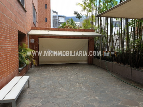 Imagen 10 de 12 de Mk, Vende Espectacular Apartamento De Lujo En Campo Alegre, Chacao / 04128517764