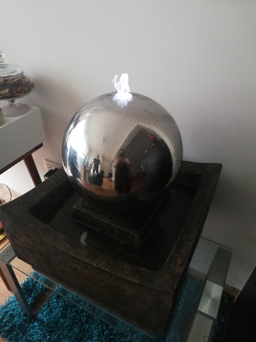 Pileta Súper Bonita,circulalacion Permanente De Agua