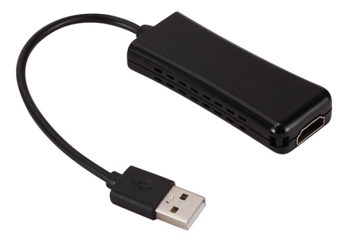 Tarjeta De Captura De Video Usb2.0 O 1080p Para Transmisión