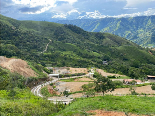 Lotes En Venta En Cisneros - Antioquia