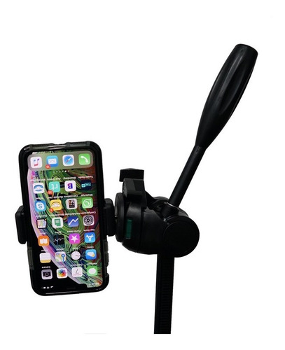 Tripode Braun Lw3001 157cm Fotografia Video Celular Prem