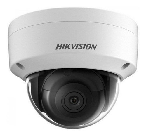 Cámara Domo Ip Hikvision Ds-2cd1121-i 2mp 2.8mm Lente Ip67