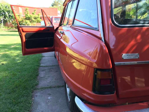 Citroen Ami8 Club