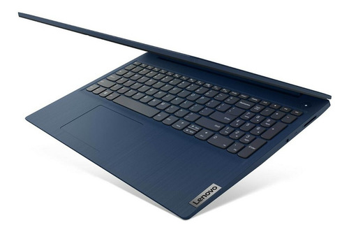 Notebook Lenovo 15,6 Ideapad Intel I7 11va 16gb 1tb Ssd Win