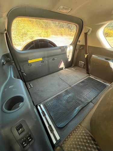 Toyota Land Cruiser 4.0 Prado Vx At