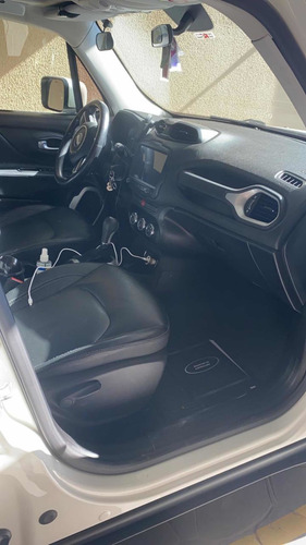 Jeep Renegade 2016 1.8 Sport Flex Aut. 5p