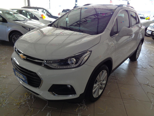 Imagem 1 de 15 de Chevrolet Tracker Premier 1.4 Turbo Aut.
