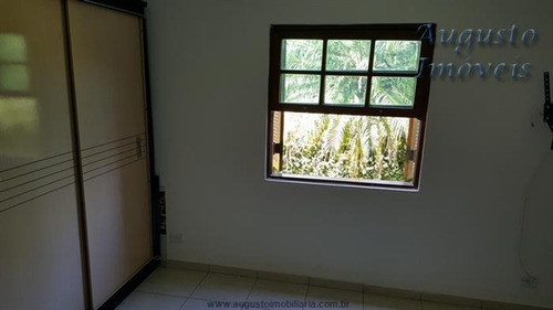 Imagem 16 de 29 de Chácaras Em Condomínio À Venda Em Atibaia/sp - Compre O Seu Chácaras Em Condomínio Aqui! - 868798