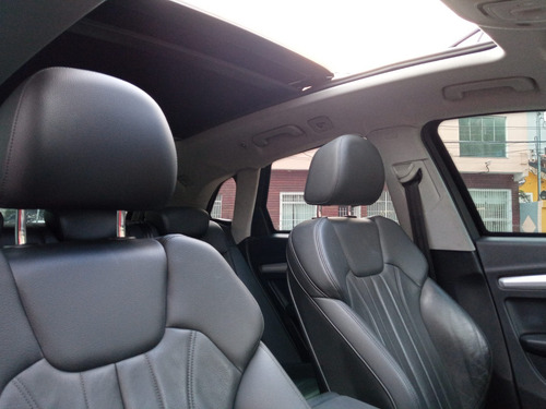 Audi Q5 2.0 S Line 45 Tfsi S-tronic Quattro 5p