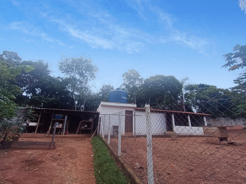 Sítio Completo À Venda Em Santa Isabel/sp 7.500m2 R$950.000