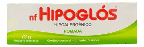 Nf Hipoglos Pomada 70gr