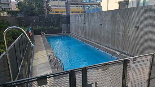 Hermoso Y Acogedor Departamento En La Mejor Ubicacion Ñuñoa