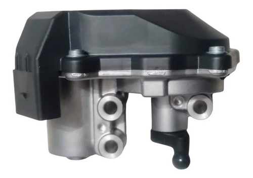 Actuador Regulador De Múltiple Admisión Audi A4 2.0 05-09