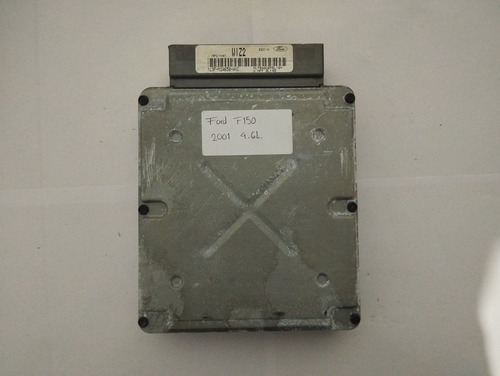 Computadora Ford F150 2001 Motor 4.6 (Usado)