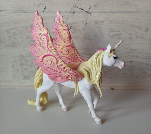 Figura Schleich Unicornio (Usado)