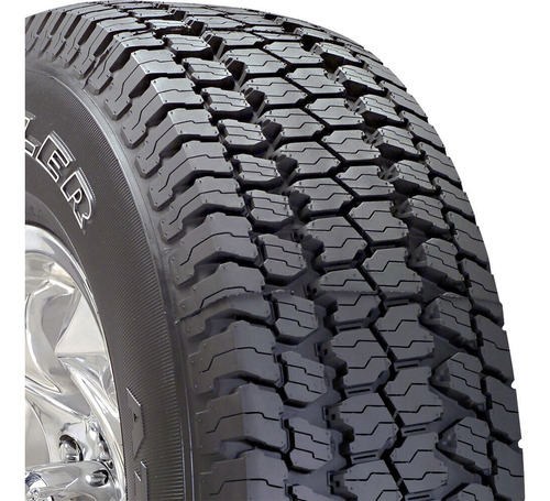 Cubierta Goodyear Wrangler At/s  185 R14 99 S 