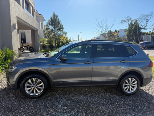 Volkswagen Tiguan 1.4 Tsi Allspace Comfort At 7pas