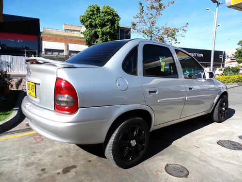 Chevrolet Corsa Wind 1.4 Mt