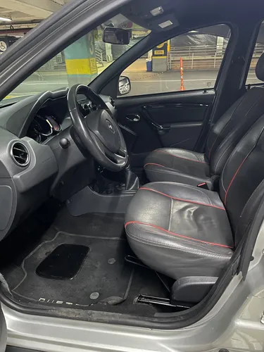 Renault Duster 2.0 Dynamique 4X2 At