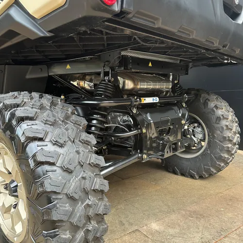 Can-am Defender Max Limited 2024