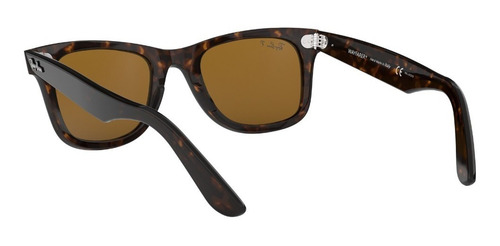 Tienda Oficial - Anteojos De Sol Ray Ban 2140 Polarizado