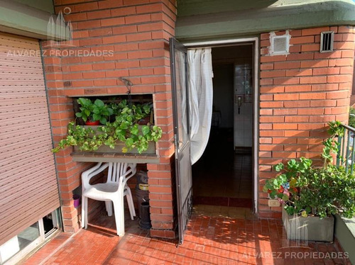 Imagen 7 de 13 de Departamento - Castelar Sur