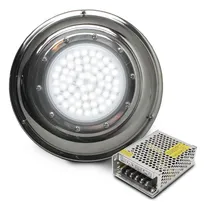 Comprar 1 Luz Piletas Led Blanco Para Piletas Piscinas 4x3 Kit 