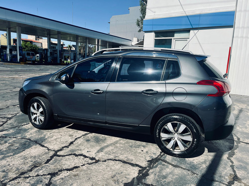 Peugeot 2008 1.6 Thp Sport