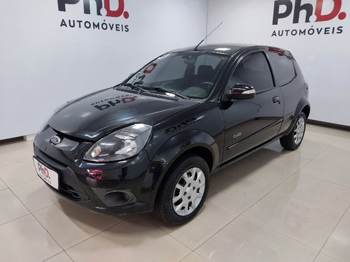 Ford Ka 1.0