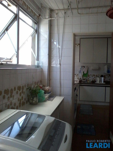 Imagem 8 de 15 de Apartamento - Perdizes - Sp - 449286