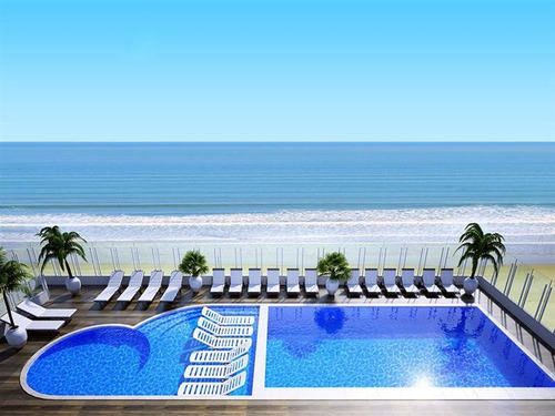 Imagem 13 de 14 de Venda Apartamento Praia Grande Sp - Bdexp110