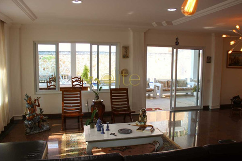 Imagem 6 de 15 de Casa Em Condomínio-à Venda-barra Da Tijuca-rio De Janeiro - Ebcn50246